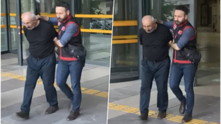 Köpek beslediği gerekçesiyle 3 kişiyi öldürmüştü: İfadesi ortaya çıktı