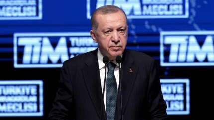 Cumhurbaşkanı Erdoğan temmuz ayını işaret etti: Milletimin her kesimini rahatlatacağız
