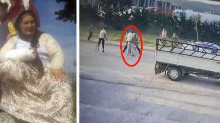 Çeyrek altın kavgasında kan aktı! Karısını öldürmekten tutuklandı