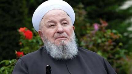 İsmailağa Cemaati şeyhi Mahmut Ustaosmanoğlu vefat etti! Cenaze töreni detayları belli oldu!