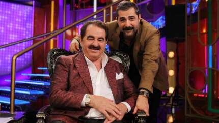İbrahim Tatlıses'in küs olduğu oğlu Ahmet Tatlıses sessizliğini bozdu! "Beklediğim süreç sonuna yaklaştı''