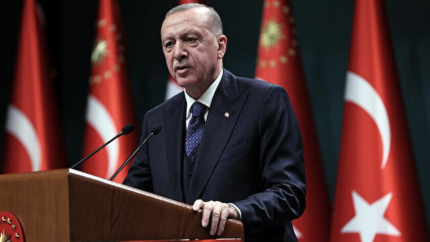 Cumhurbaşkanı Erdoğan, Saraçhane'deki törene tüm vatandaşları davet etti