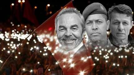 Kalbimizde yaşıyorlar: İşte gözyaşlarına boğan hikayeleriyle 15 Temmuz şehitlerimiz...