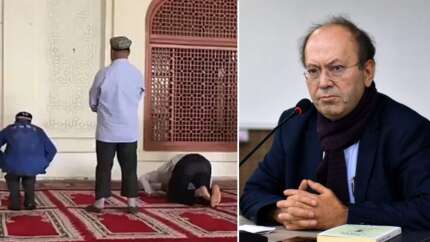 Durdurun bu soykırımı... Yenişafak Yazarı Yusuf Kaplan, Doğu Türkistan müslümanlarını ezan ve kameti değiştirmeye zorlayan son zulmü yazdı