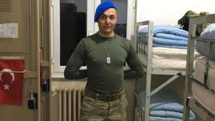 MSB acı haberi duyurdu: Yaralanan 1 askerimiz şehit oldu!