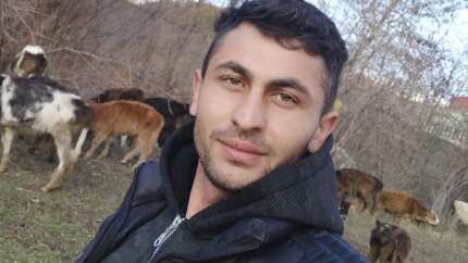 Fırat Kalkanı Harekat bölgesinde bir askerimiz şehit oldu