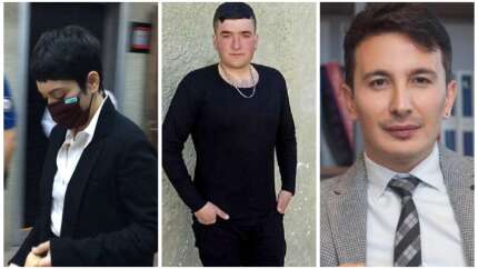 Musa Orhan'ın avukatı Mehmet Erkan Akkuş'tan Ezgi Mola'ya bir suç duyurusu daha