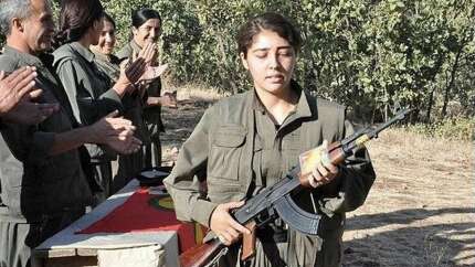 İBB'de işe giren PKK'lı terörist 'uyuyan hücrede' çıktı: İşte soruşturmadan çarpıcı ayrıntılar