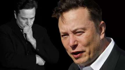 Elon Musk'ın babası Errol Musk'tan bomba iddialar: Musk zekasını sütçüden aldı!