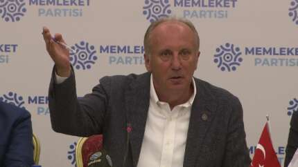 Muharrem İnce: Halk TV, TELE 1, KRT her ay CHP ve İYİ Parti’den düzenli maaş alıyor
