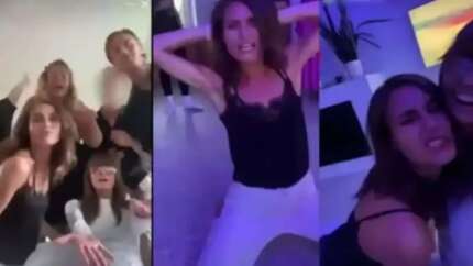 Finlandiya polisinden Başbakan Sann Marin'in parti videoları hakkında açıklama