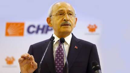 Kılıçdaroğlu'nun skandal KHK vaadine sert yanıt: İşte yargılanan KHK'lıların sayısı