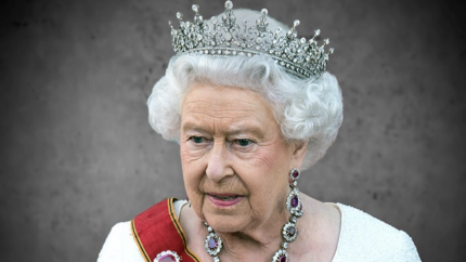 İngiltere Kraliçesi II. Elizabeth 96 yaşında hayatını kaybetti