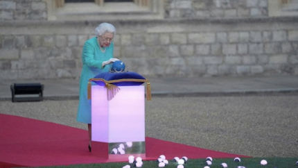Kraliçe Elizabeth'in vasiyeti ve cenaze programı ortaya çıktı