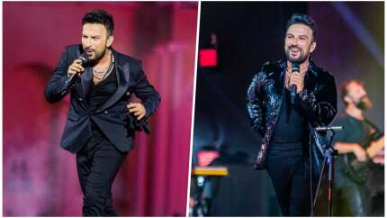 Tarkan'ın İzmir konserinin gelirini bağışlayacağı yerler belli oldu