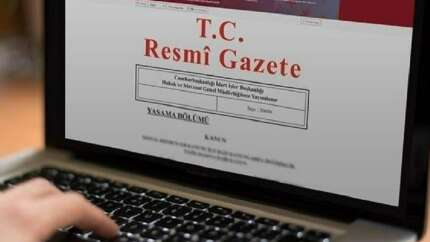 6 Nisan 2026 Resmi Gazete'de hangi kararlar yayımlandı? İşte 6 Nisan 2026 Resmi Gazete