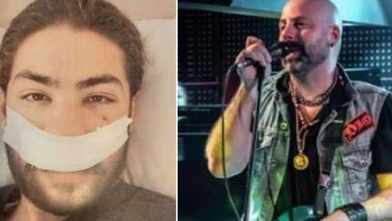İkinci Onur Şener vakası! İstek parçası değişince dehşet saçtı...