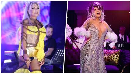 Birbirlerine girdiler! Yıllar önce davalık olan Ajda Pekkan ile Bülent Ersoy'un arasına modacıları Burcu Sedef girdi