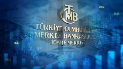 Merkez Bankası faiz kararını açıkladı: Faiz tek haneye düştü!