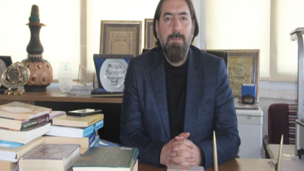 6'lı masayı eleştiren Abdulaziz Kıranşal işinden oldu