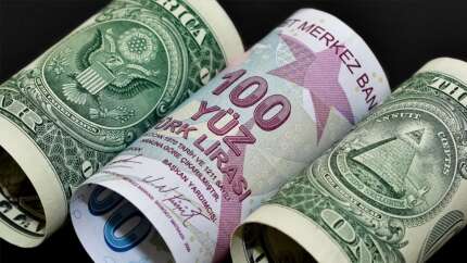 Piyasalar hareketli: Dolar/TL'de sınırlı yükseliş
