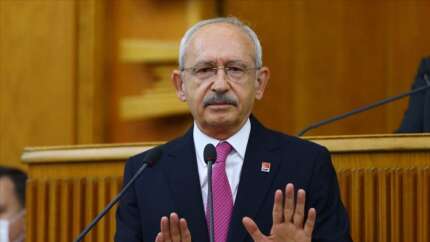 Emniyet ve Jandarma'dan Kılıçdaroğlu hakkında suç duyurusu