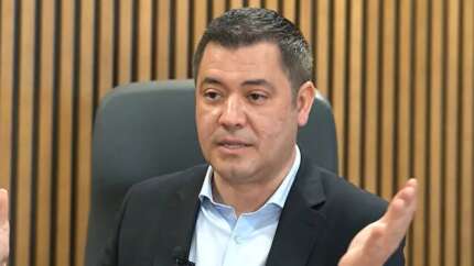 Murat Ongun halk ekmek fabrikasının çalışmadığını itiraf etti