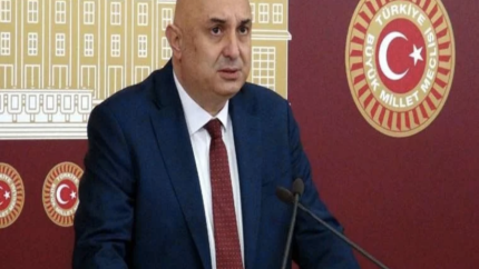 CHP'li Engin Özkoç'un FETÖ ilişkisi deşifre oldu