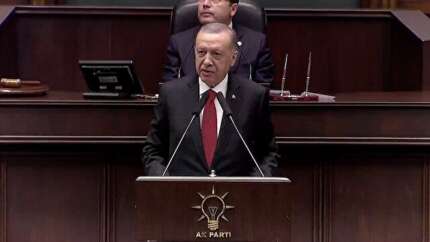 Tahıl Koridoru tekrar açıldı! Cumhurbaşkanı Erdoğan: Saat 12'den itibaren devam edecek!