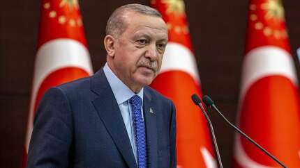 Erdoğan açıkladı: Mazot ve gübre desteği ödemeleri öne çekildi