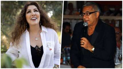 Nükhet Duru'nun 'tayt' çıkışına Mehmet Ali Erbil'den yanıt: ''Serenay Sarıkaya giysin''
