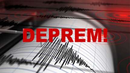 İzmir'de korkutan deprem! Son dakika depremler