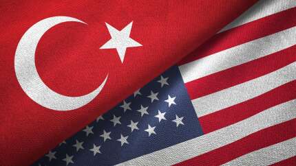 ABD'den dikkat çeken Türkiye çıkışı: Dünya için vazgeçilmez!