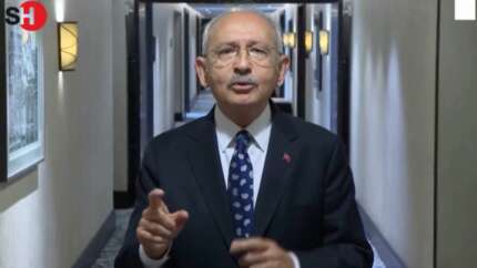 Kılıçdaroğlu Londra’ya fon bulmaya gittiğini açıkladı