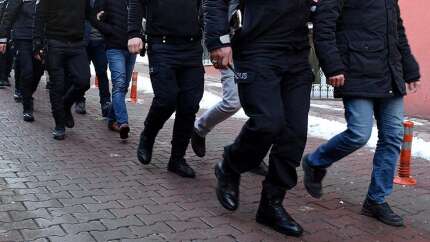 Taksim'deki hain saldırı sonrası 2 operasyon: 7 kişi yakalandı