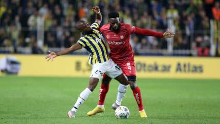 Fenerbahçe Sivasspor özeti izle! Fenerbahçe Sivasspor maç, maçı ÖZET İZLE BeinSports! FB Sivas BEİNSPORTS GENİŞ ÖZET İZLE!