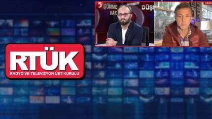 Skandal yayına RTÜK incelemesi! TV 5 yayınında FETÖ güzellemesi yapmıştı