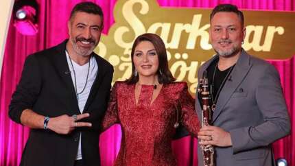 Şarkılar Bizi Söyler, 2026 Yılbaşı Özel programının konukları belli oldu!