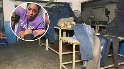 Taksim teröristi Ahlam Albashır'ı gören mahalleli konuştu: Sürekli makyaj yapardı, son 1 haftada telefonla iletişimi artmıştı!