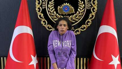 Kanlı eylemi gerçekleştiren terörist sorgusunda her şeyi itiraf etti