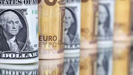 Dolar ve Euro’da son durum: Borsa düşerken yükseliş sürüyor