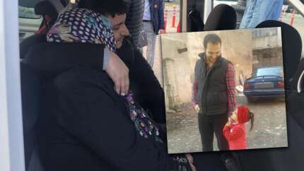Taksim saldırısında en acı detay: "Ecrin'e yemek yedirmek için yürüyorlardı"