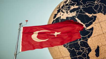 İngilizler itiraf etti! Sömürü düzenini Türkiye bozdu