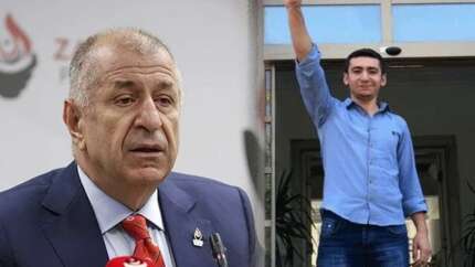 Ümit Özdağ’ın avukatı Büyükkayaer silahlı saldırıya karıştı!