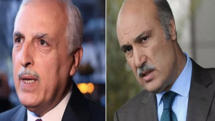 Hüseyin Avni Mutlu ve Hüseyin Çapkın'a FETÖ davasından karar çıktı