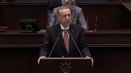 Cumhurbaşkanı Erdoğan'dan kara harekatı mesajı! Hedefte 3 bölge var...