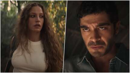 Serenay Sarıkaya ile Burak Deniz'in başrolünde yer aldığı 'Şahmaran'ın yayın tarihi belli oldu