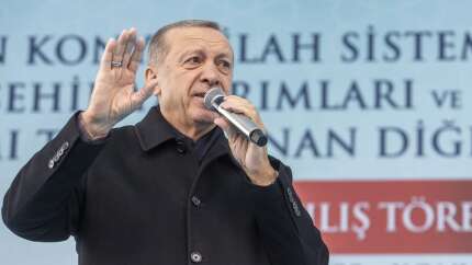 Cumhurbaşkanı Erdoğan'dan Konya skandalına tepki: Sorumlular tutuklandı, önlem alındı!