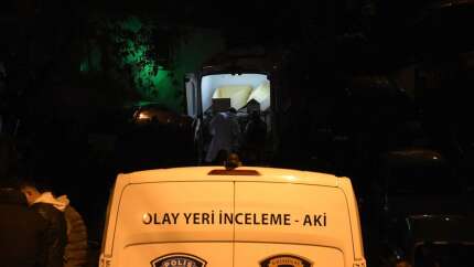 Şişli'de pompalı tüfekli vahşet: 3 kişi öldü