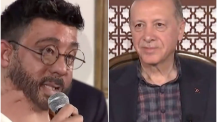 Cumhurbaşkanı Erdoğan'ın duygu dolu anları: "Benim kahramanım sizsiniz"